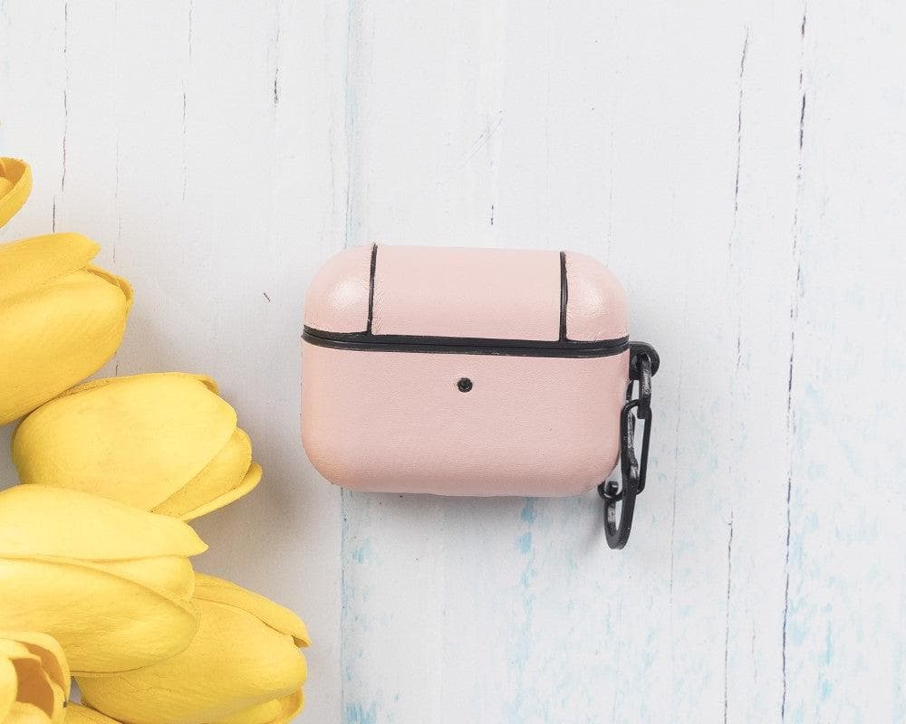 Aria AirPods 3rd Generation Genuine Leather Case