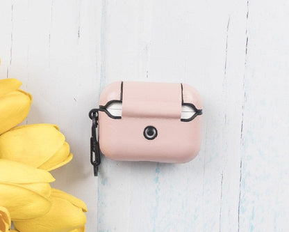 Aria AirPods 3rd Generation Genuine Leather Case