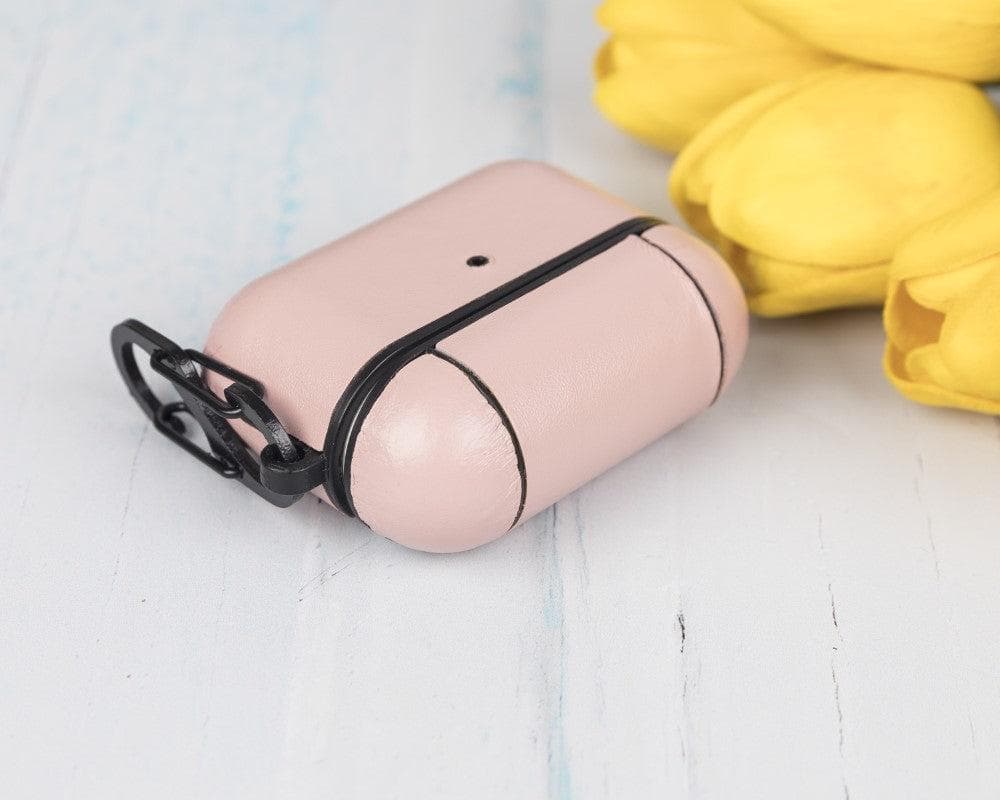 Aria AirPods 3rd Generation Genuine Leather Case
