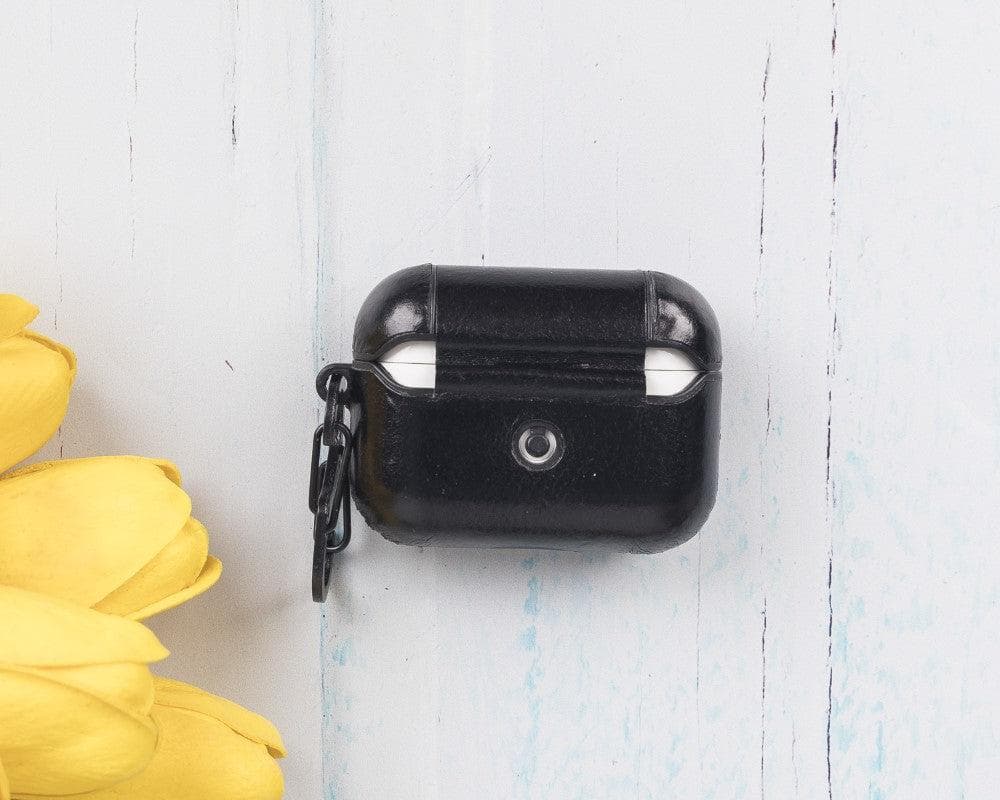 Aria AirPods 3rd Generation Genuine Leather Case