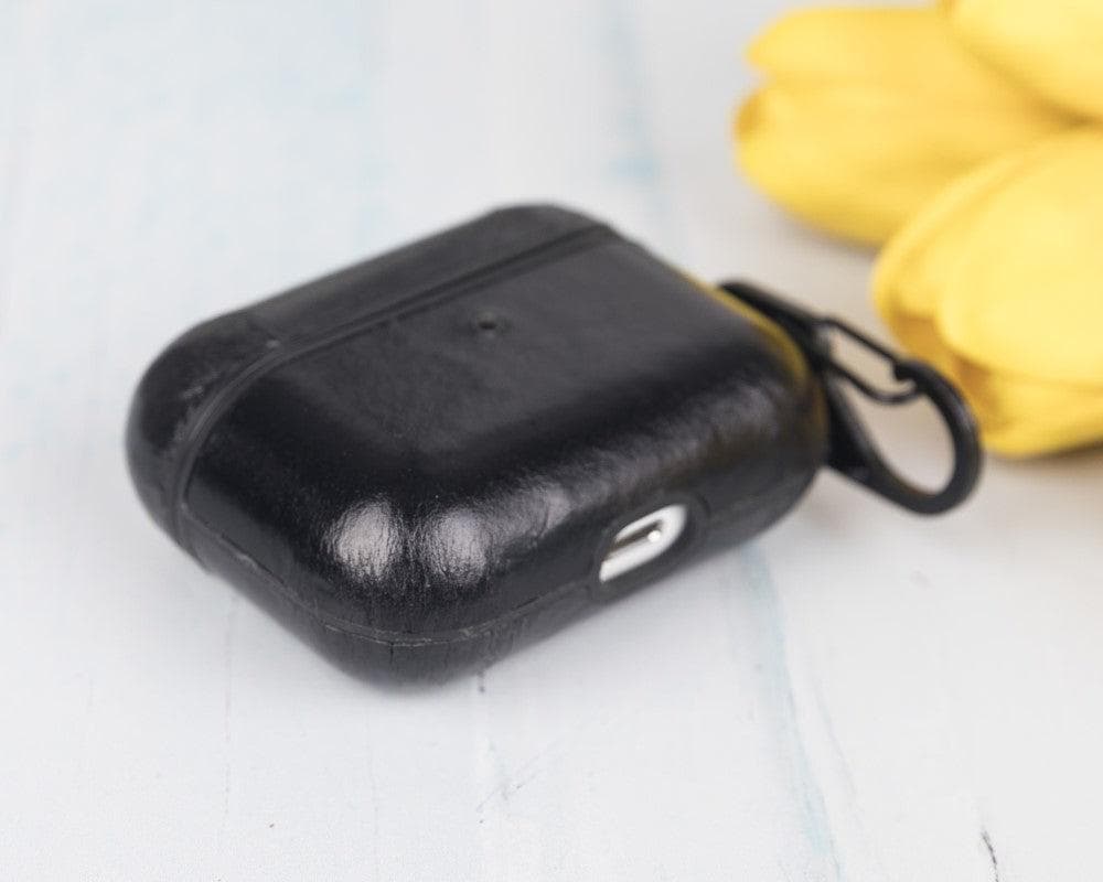 Aria AirPods 3rd Generation Genuine Leather Case