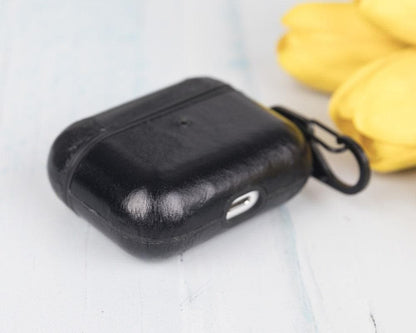 Aria AirPods 3rd Generation Genuine Leather Case