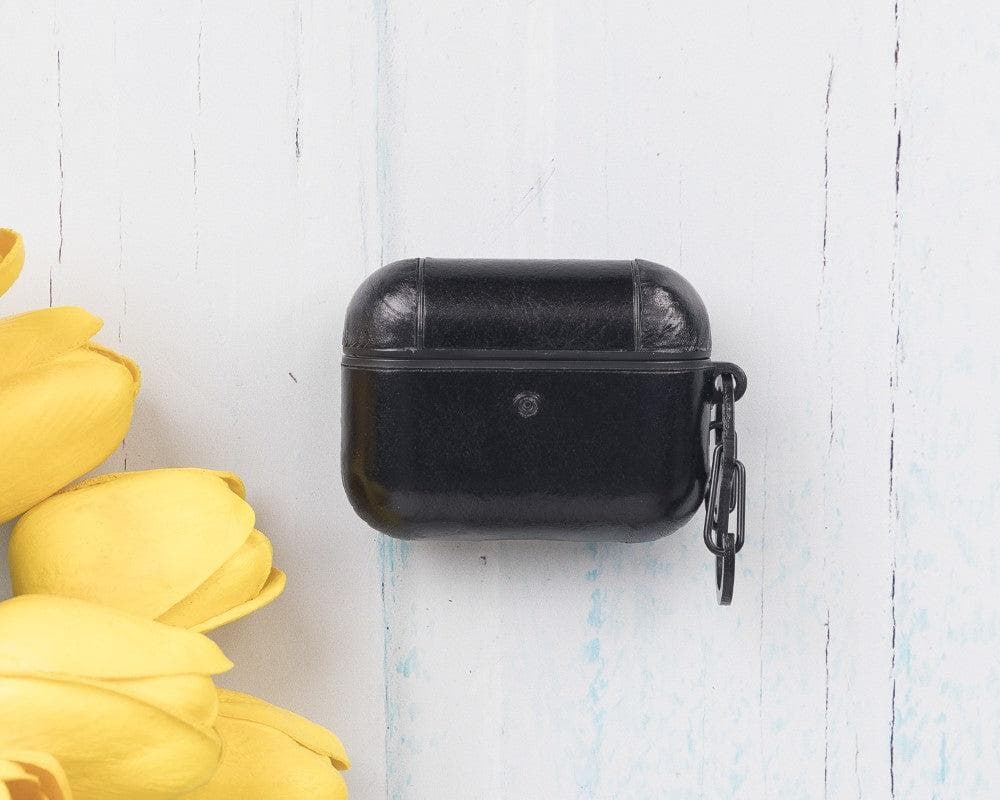 Aria AirPods 3rd Generation Genuine Leather Case