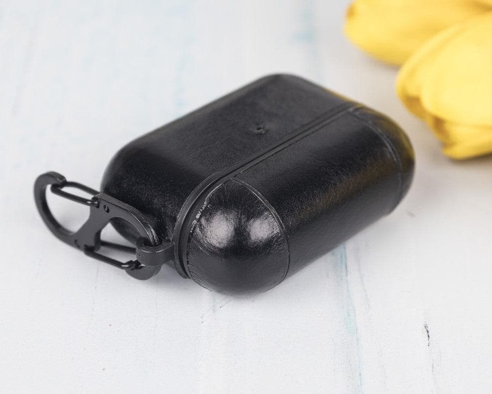 Aria AirPods 3rd Generation Genuine Leather Case