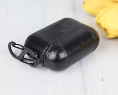 Aria AirPods 3rd Generation Genuine Leather Case