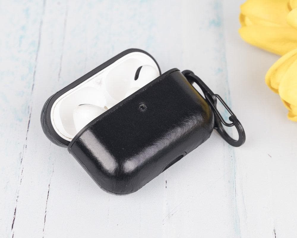 Juni AirPods 3rd Generation Genuine Leather Case