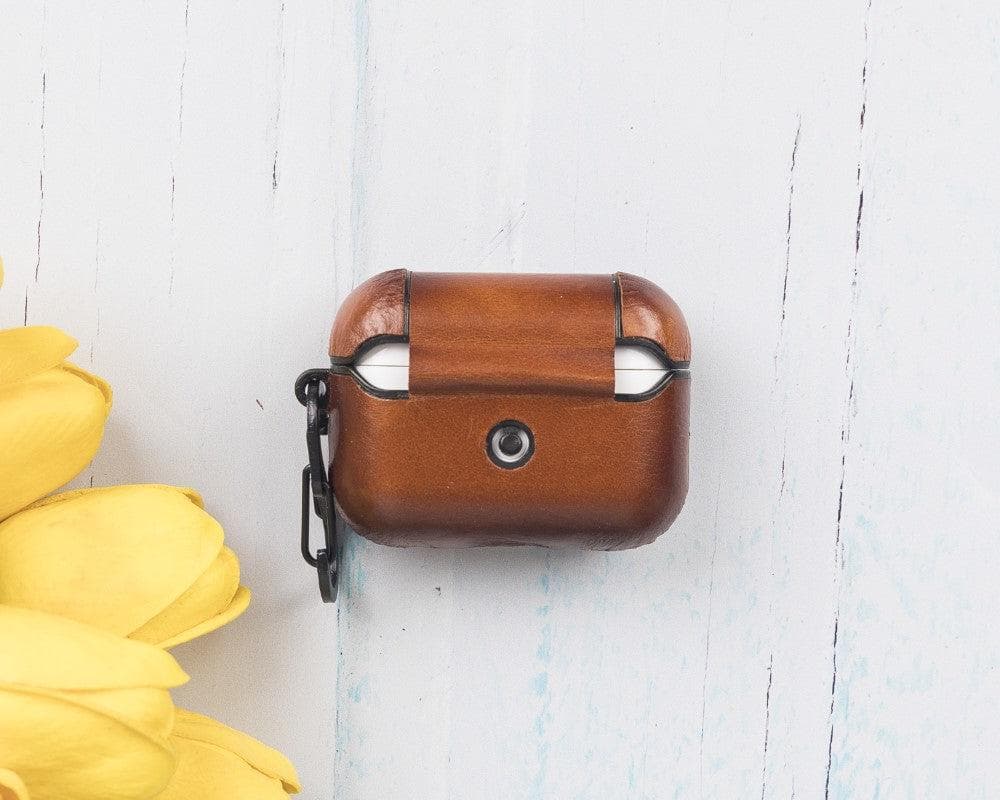 Aria AirPods 3rd Generation Genuine Leather Case