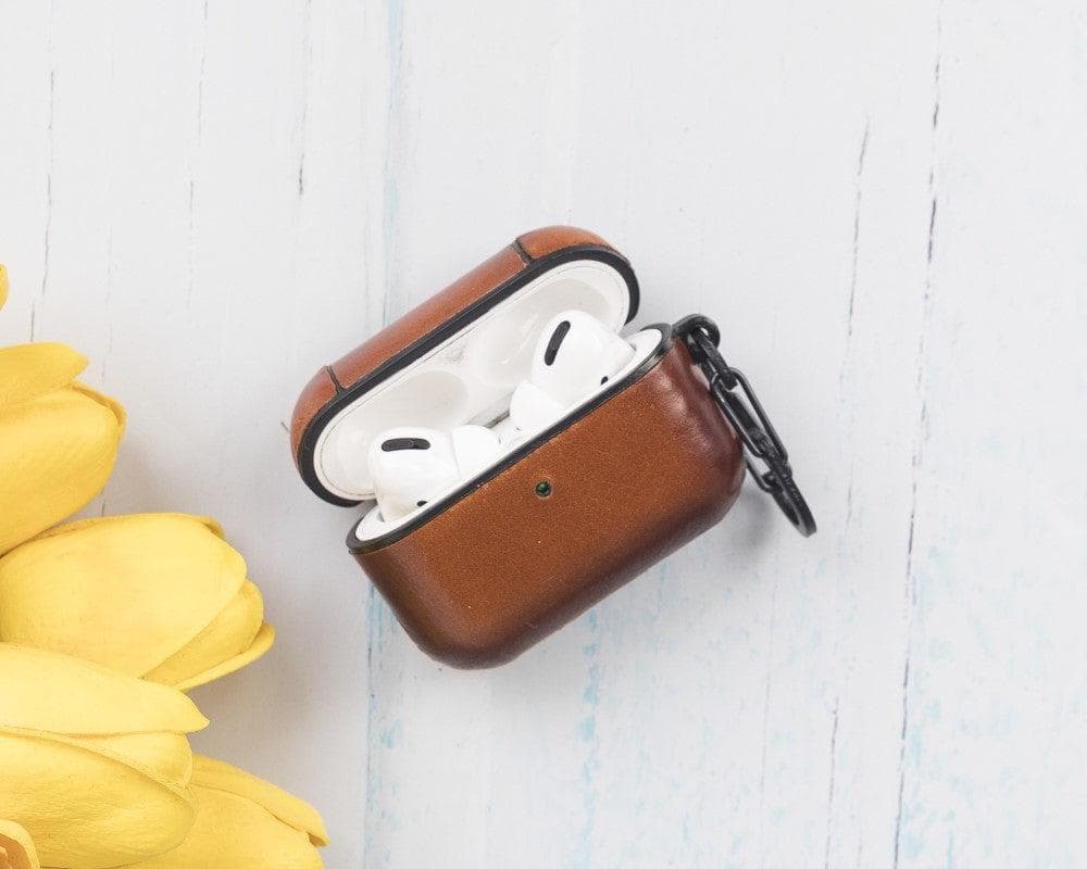 Aria AirPods 3rd Generation Genuine Leather Case