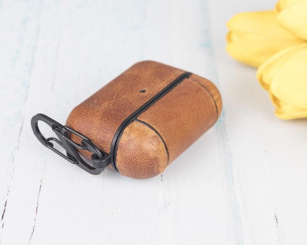 Aria AirPods 3rd Generation Genuine Leather Case