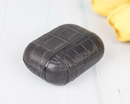 Aria AirPods 3rd Generation Genuine Leather Case