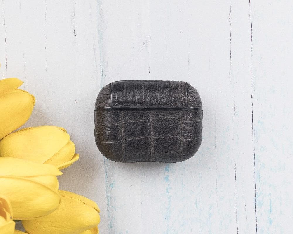 Aria AirPods 3rd Generation Genuine Leather Case