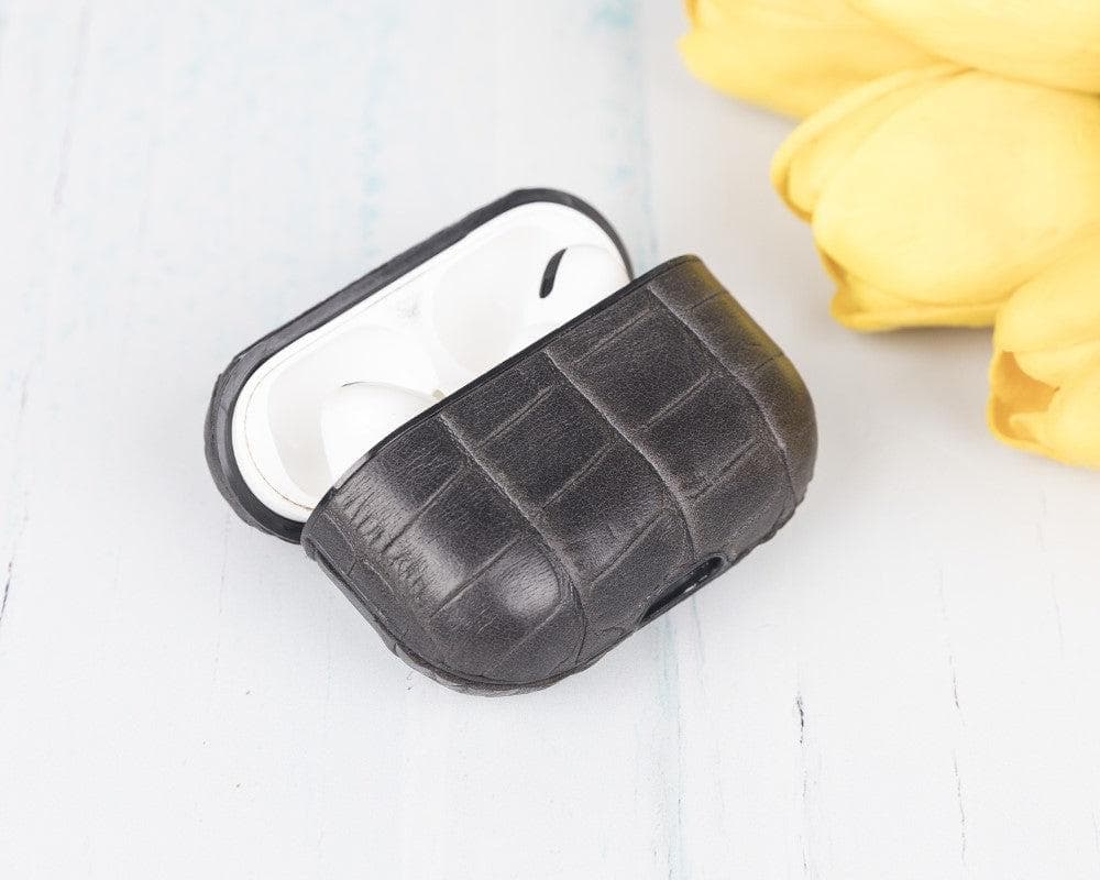 Aria AirPods 3rd Generation Genuine Leather Case