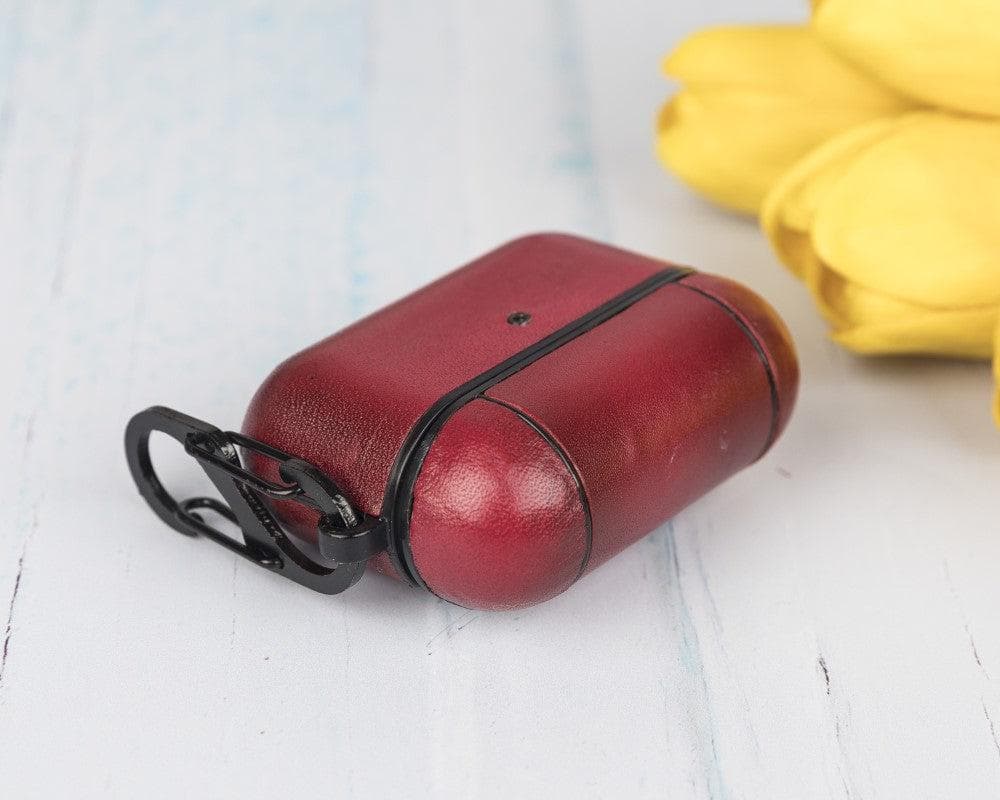 Aria AirPods 3rd Generation Genuine Leather Case