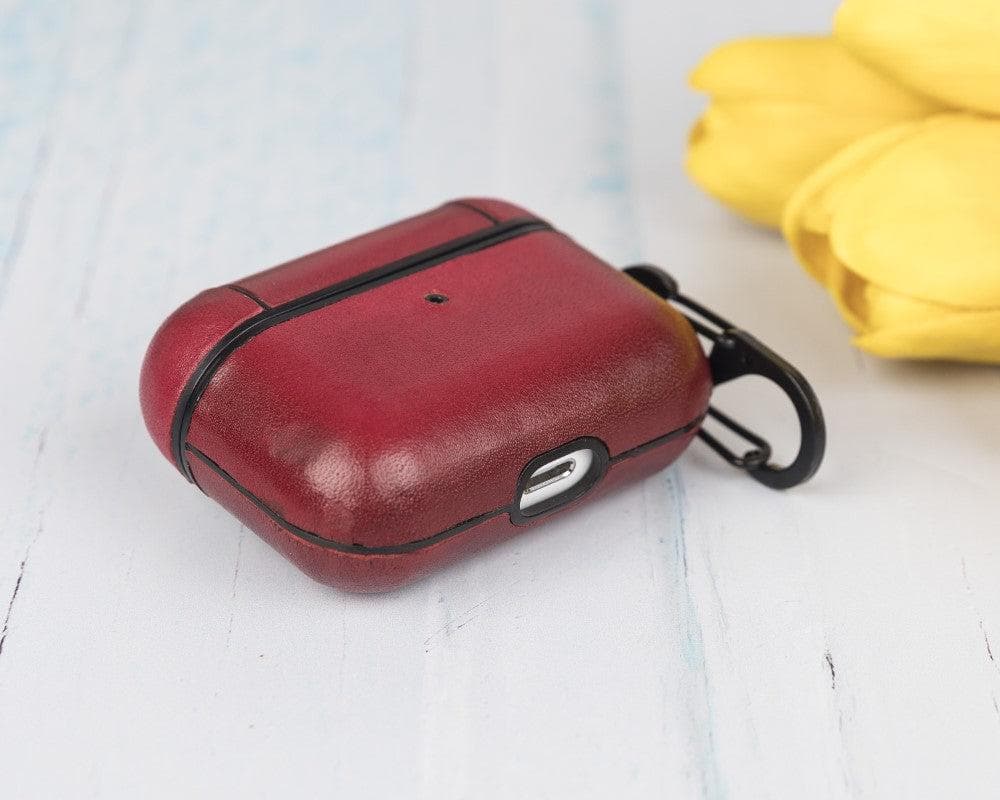 Aria AirPods 3rd Generation Genuine Leather Case