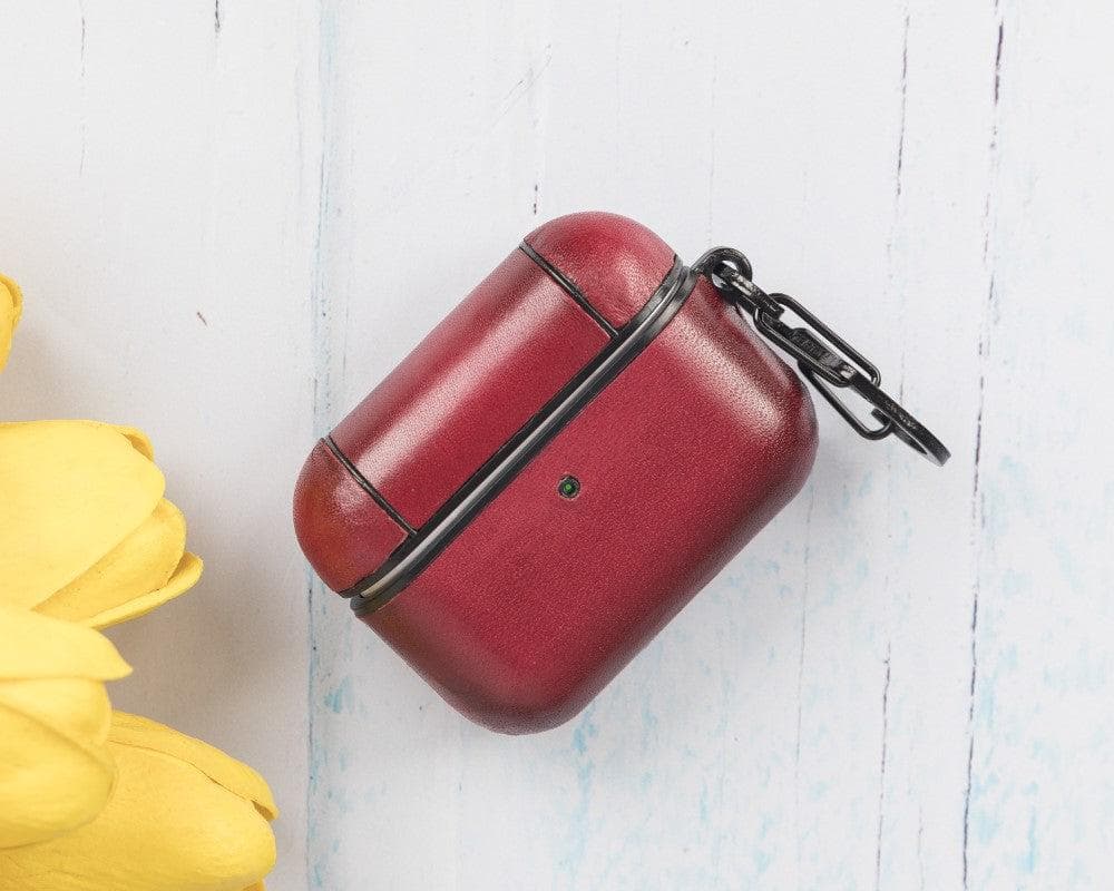 Aria AirPods 3rd Generation Genuine Leather Case