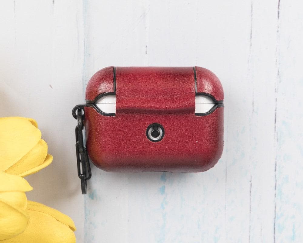 Aria AirPods 3rd Generation Genuine Leather Case