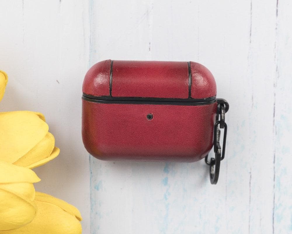 Aria AirPods 3rd Generation Genuine Leather Case