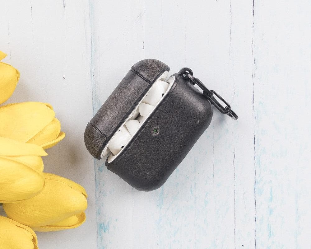 Aria AirPods 3rd Generation Genuine Leather Case