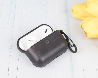 Aria AirPods 3rd Generation Genuine Leather Case