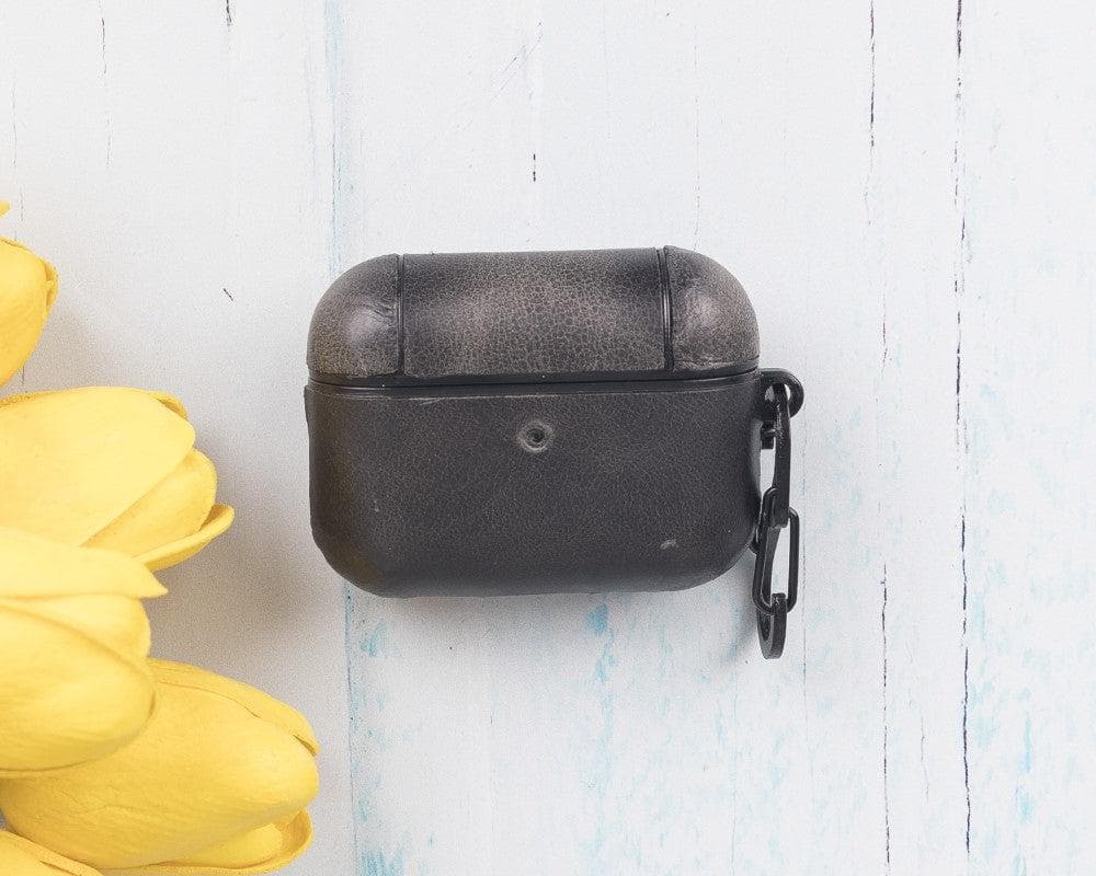 Aria AirPods 3rd Generation Genuine Leather Case