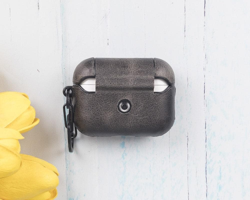 Aria AirPods 3rd Generation Genuine Leather Case