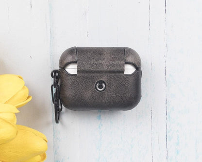 Aria AirPods 3rd Generation Genuine Leather Case