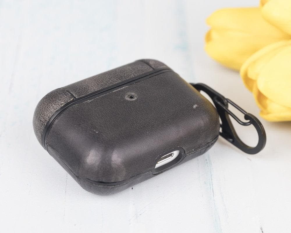 Aria AirPods 3rd Generation Genuine Leather Case