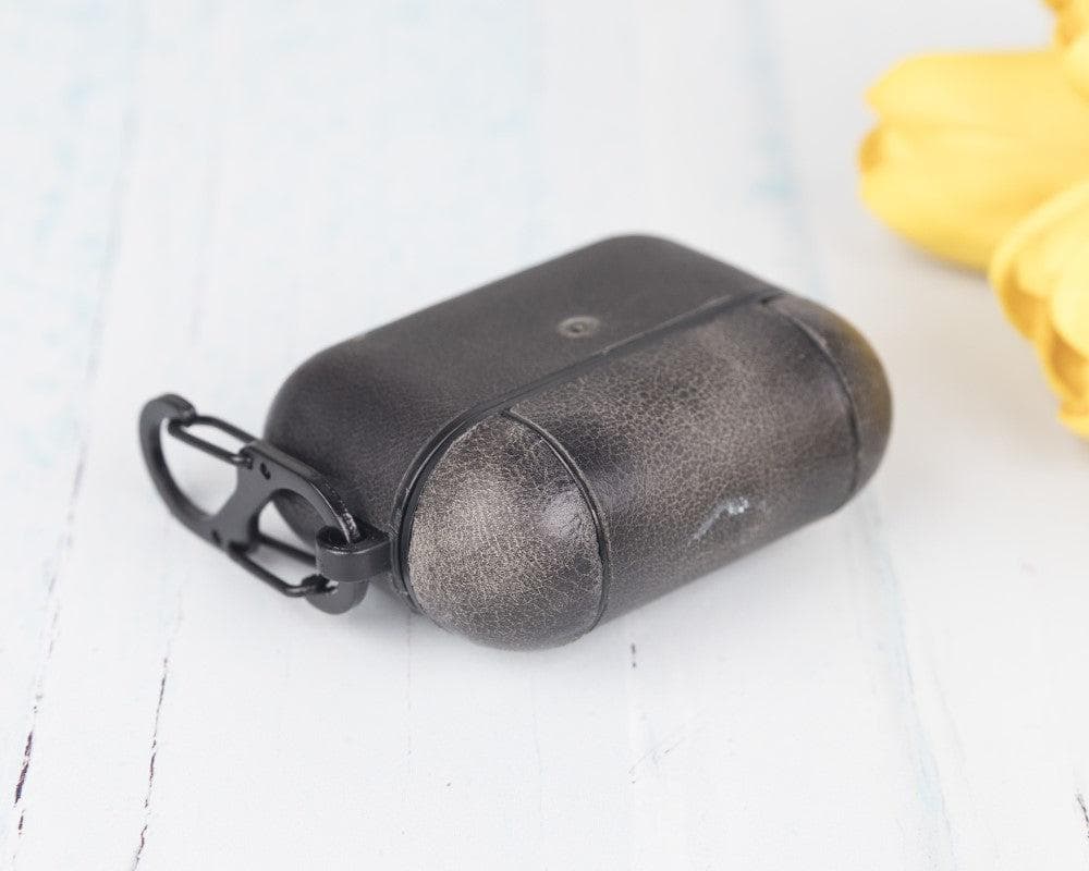 Aria AirPods 3rd Generation Genuine Leather Case