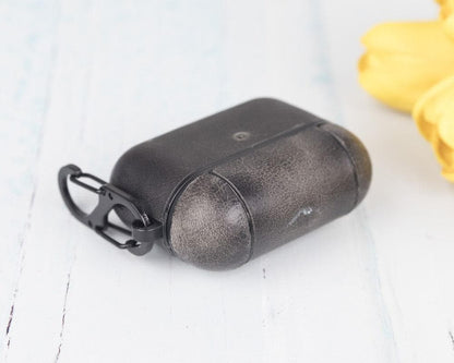 Aria AirPods 3rd Generation Genuine Leather Case