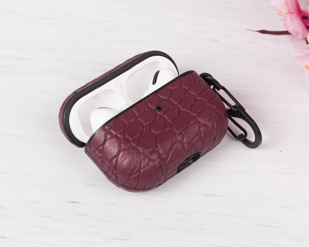 Aria AirPods 3rd Generation Genuine Leather Case