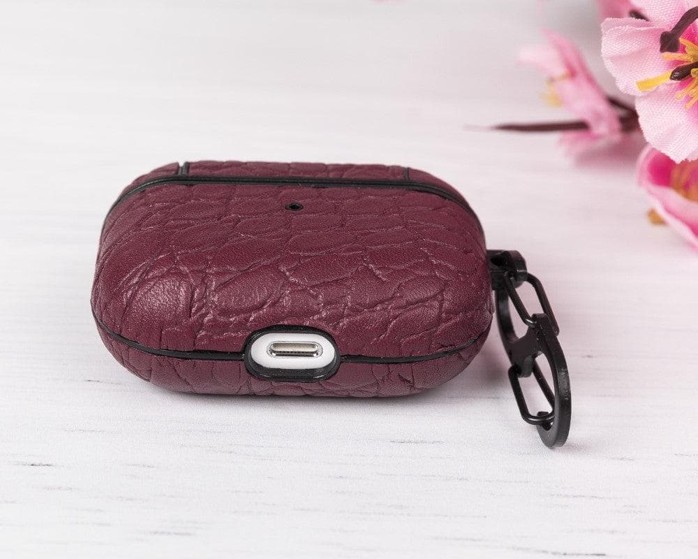 Aria AirPods 3rd Generation Genuine Leather Case