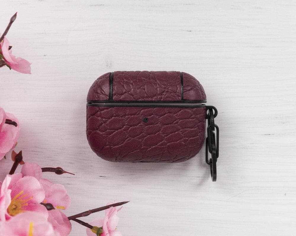 Aria AirPods 3rd Generation Genuine Leather Case