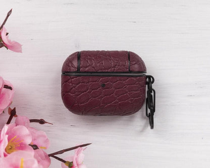 Aria AirPods 3rd Generation Genuine Leather Case