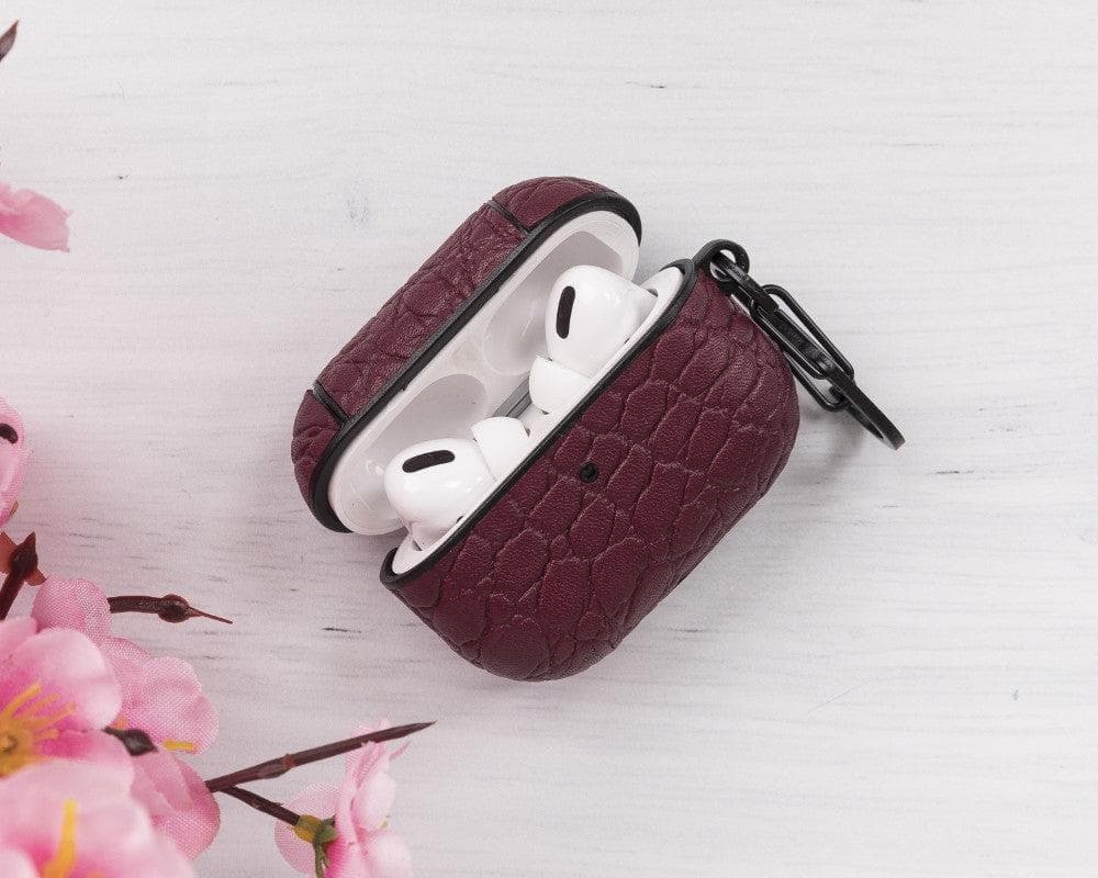 Aria AirPods 3rd Generation Genuine Leather Case