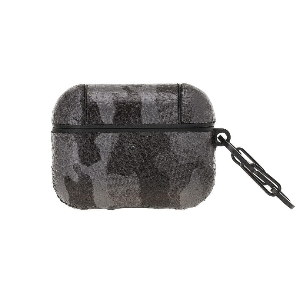 Aria AirPods 3rd Generation Genuine Leather Case