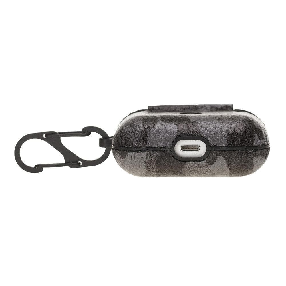 Aria AirPods 3rd Generation Genuine Leather Case