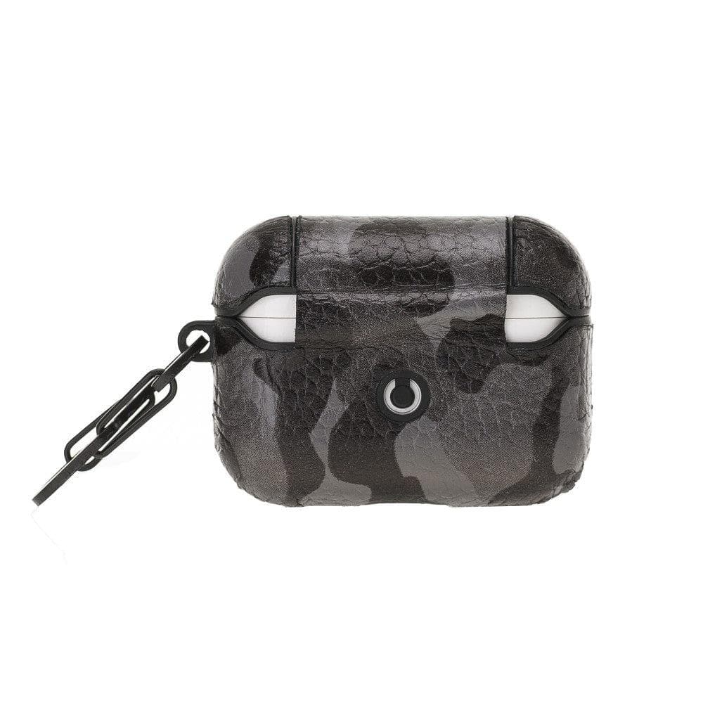 Aria AirPods 3rd Generation Genuine Leather Case