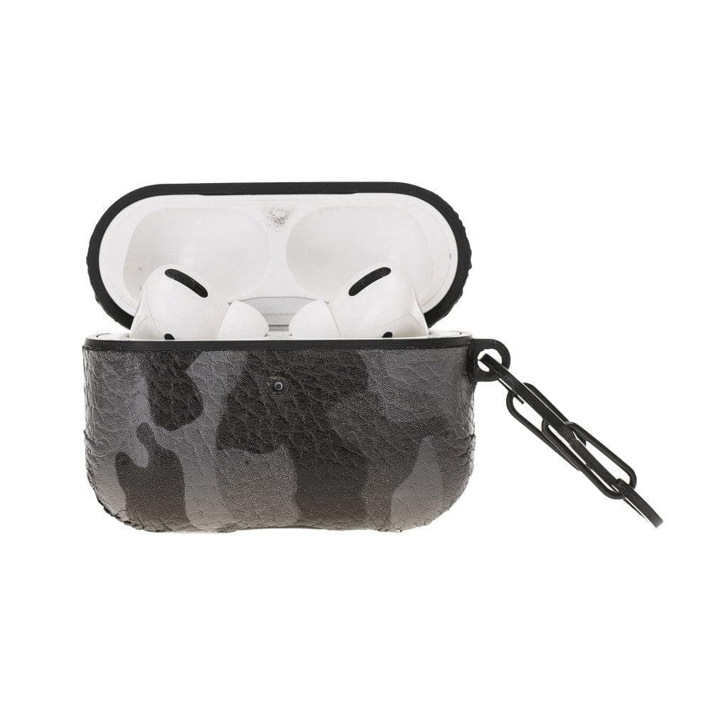Aria AirPods 3rd Generation Genuine Leather Case