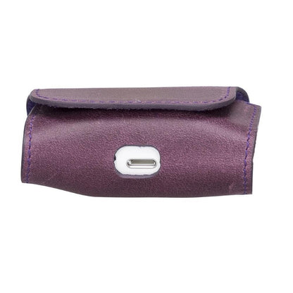 Maui Magnet AirPods Genuine Leather Case