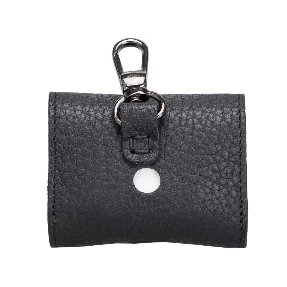 Maui Magnet AirPods Genuine Leather Case