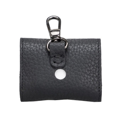 Maui Magnet AirPods Genuine Leather Case
