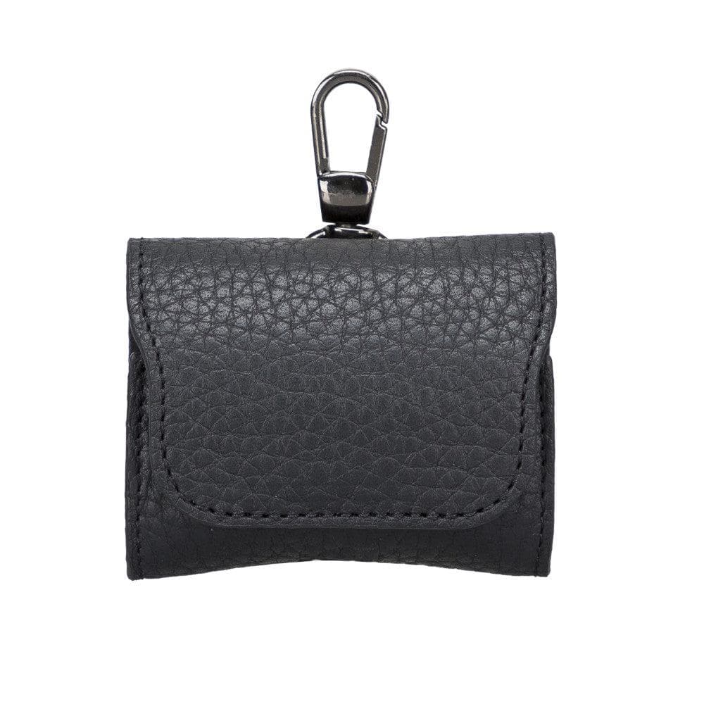 Maui Magnet AirPods Genuine Leather Case