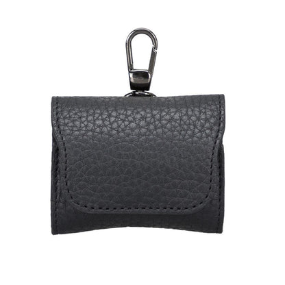 Maui Magnet AirPods Genuine Leather Case