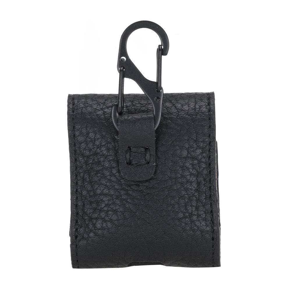 Maui Magnet AirPods Genuine Leather Case