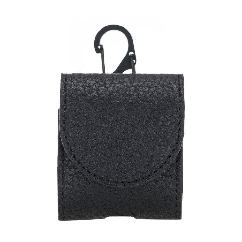 Maui Magnet AirPods Genuine Leather Case