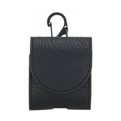 Maui Magnet AirPods Genuine Leather Case