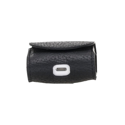 Maui Magnet AirPods Genuine Leather Case