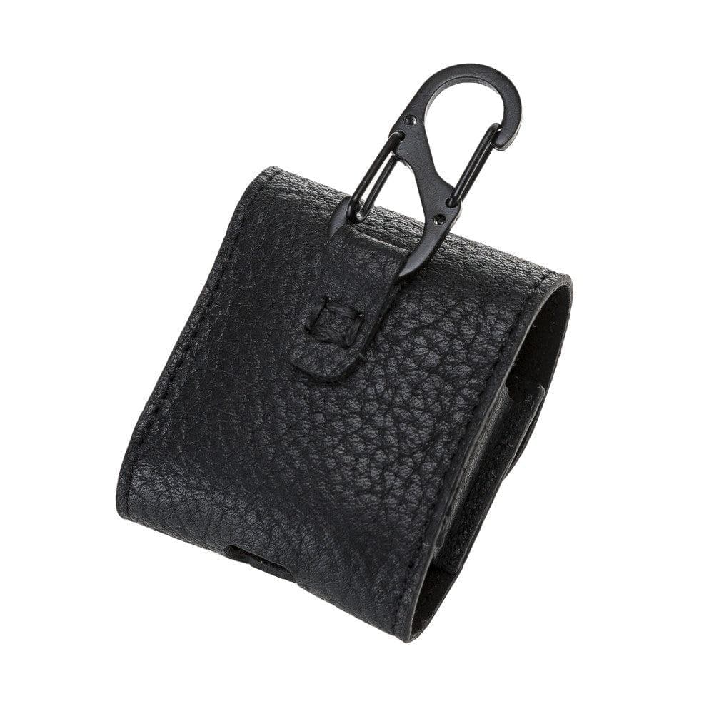 Maui Magnet AirPods Genuine Leather Case