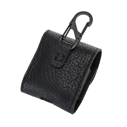 Maui Magnet AirPods Genuine Leather Case