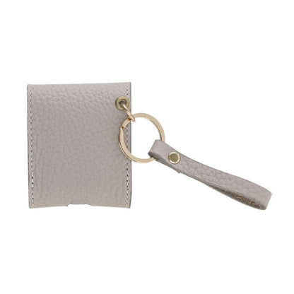 Maui Magnet AirPods Genuine Leather Case